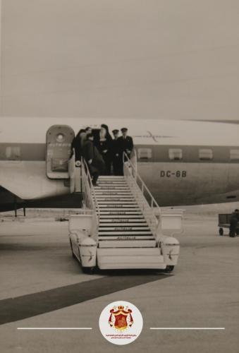 ارشيف المطرانية