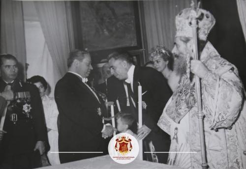 ارشيف المطرانية