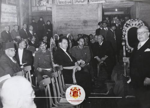 ارشيف المطرانية