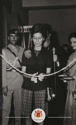 ارشيف المطرانية