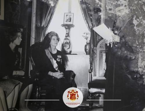 ارشيف المطرانية