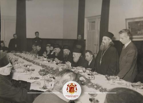 ارشيف المطرانية