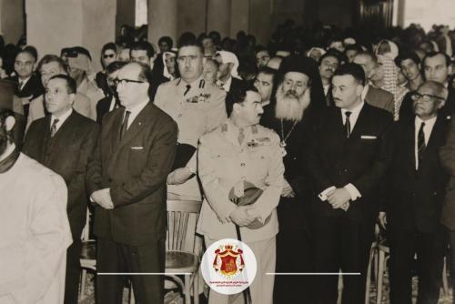 ارشيف المطرانية