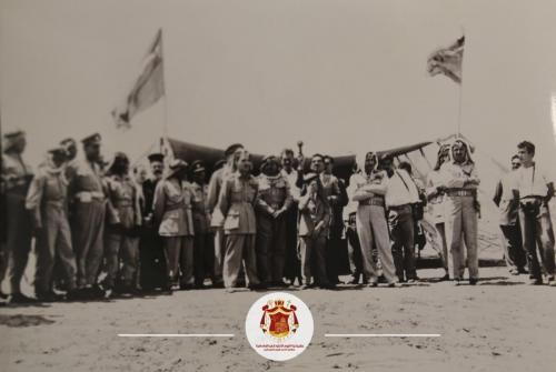 ارشيف المطرانية