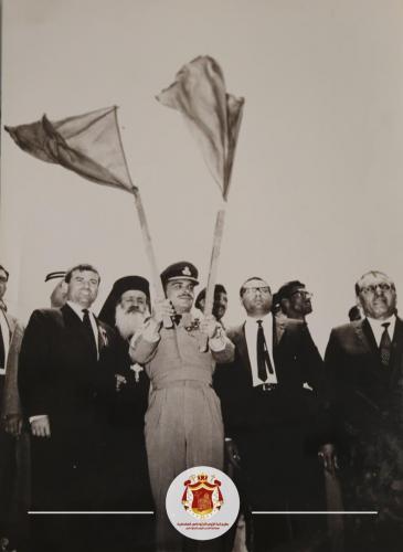 ارشيف المطرانية