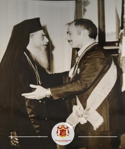 ارشيف المطرانية