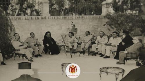 ارشيف المطرانية